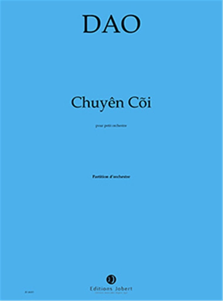 Chuyên Coi (Mutation)